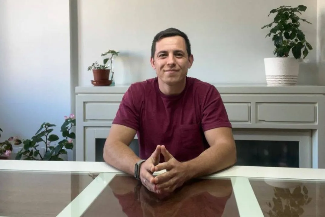 Marcos Bodoque, experto en nutrición: “El problema no siempre es comer mal, sino vivir en alerta”