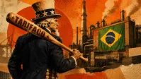 “Cooperação é fundamental”, diz especialista sobre ligação de Lula e Trump