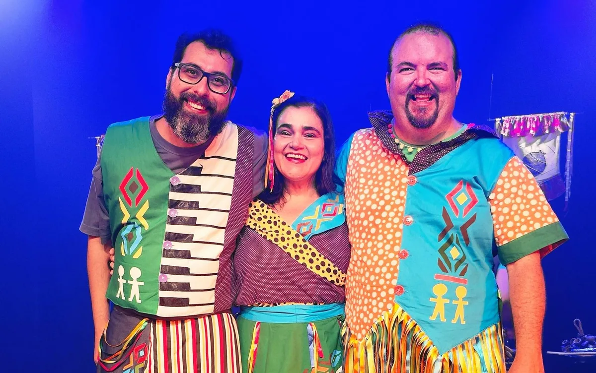 Festival Pelourinho Cultural terá programação especial e gratuita para crianças em Salvador
