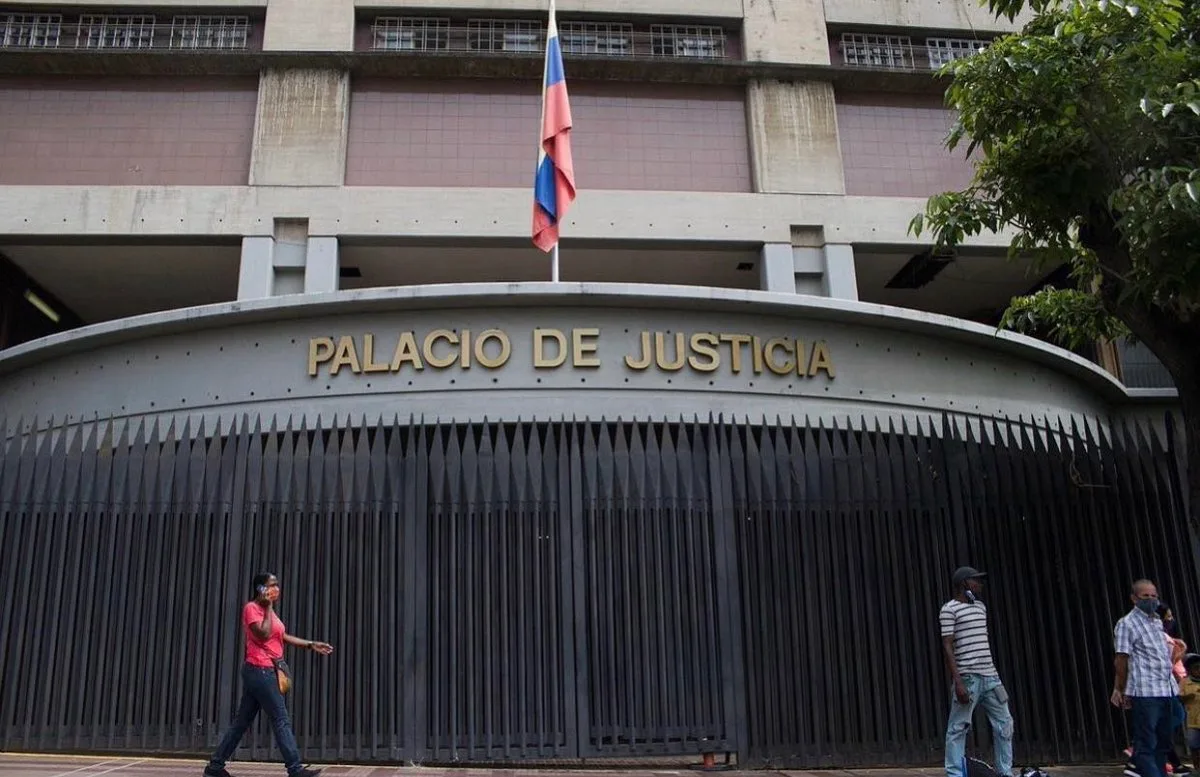 Zair Mundaray reveló qué estaría ocurriendo dentro de tribunales mientras avanza la renovación del TSJ