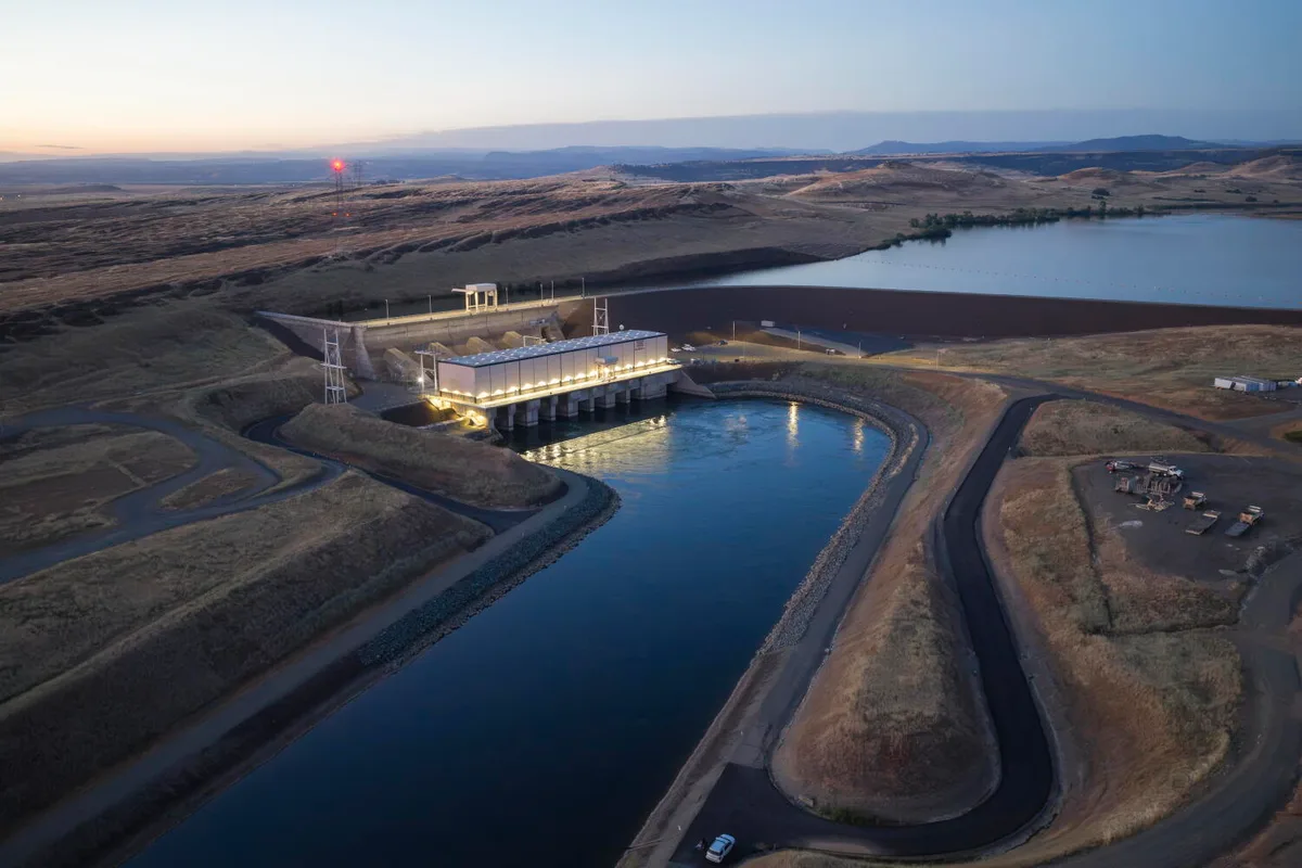 Avert 'ecological tailspin': Advocates sue California over one of the largest water systems in the world