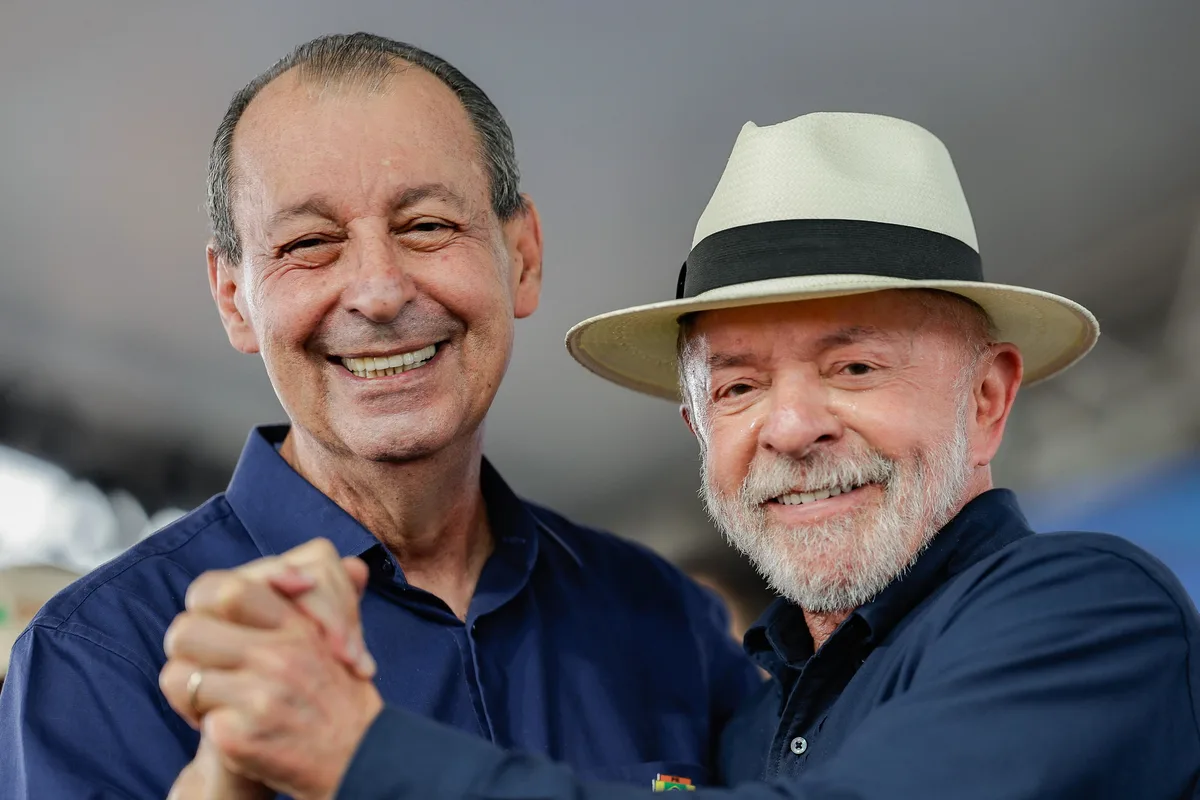 Aliado de Lula, Omar Aziz será relator da PEC do fim da 6×1
