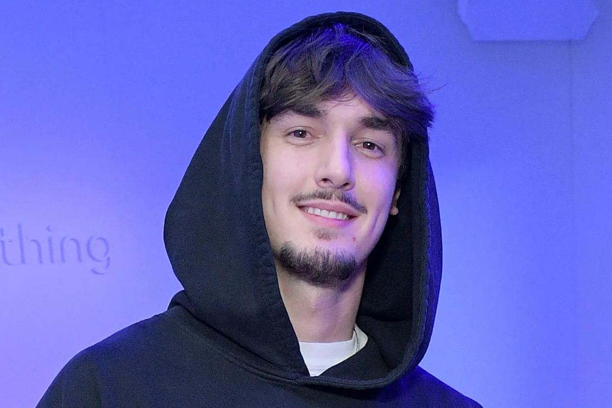 Social media star Bryce Hall faces felony domestic violence charge in Las Vegas