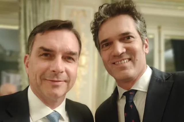 Habló el cuestionado director de la Casa Argentina en París y dijo querer “liberarla de la ideología woke”