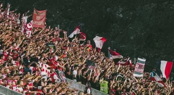 Leões deslocam-se ao Minho. Conheça os onzes de Braga e Sporting