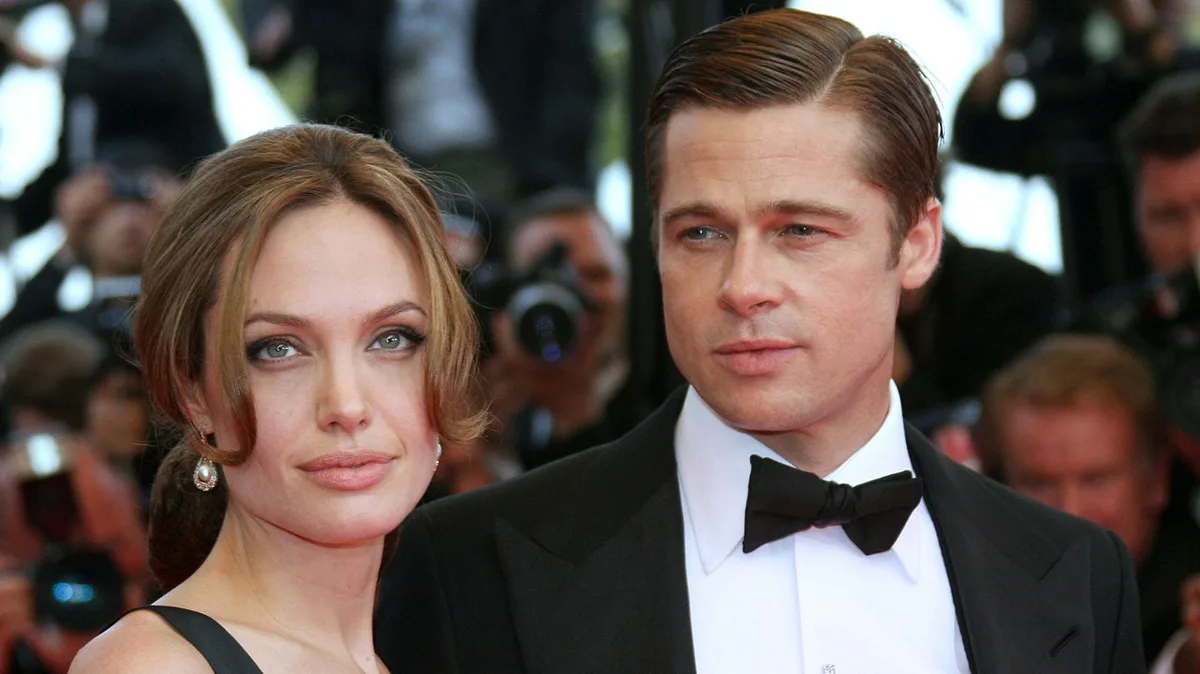 Dez anos sem Brangelina: a retrospetiva de um casamento que marcou uma geração