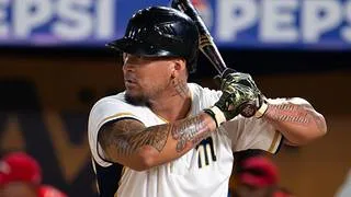 LVBP: ¿Oswaldo Arcia hizo el equipo con el Magallanes? Esto dice el gerente (Exclusiva)