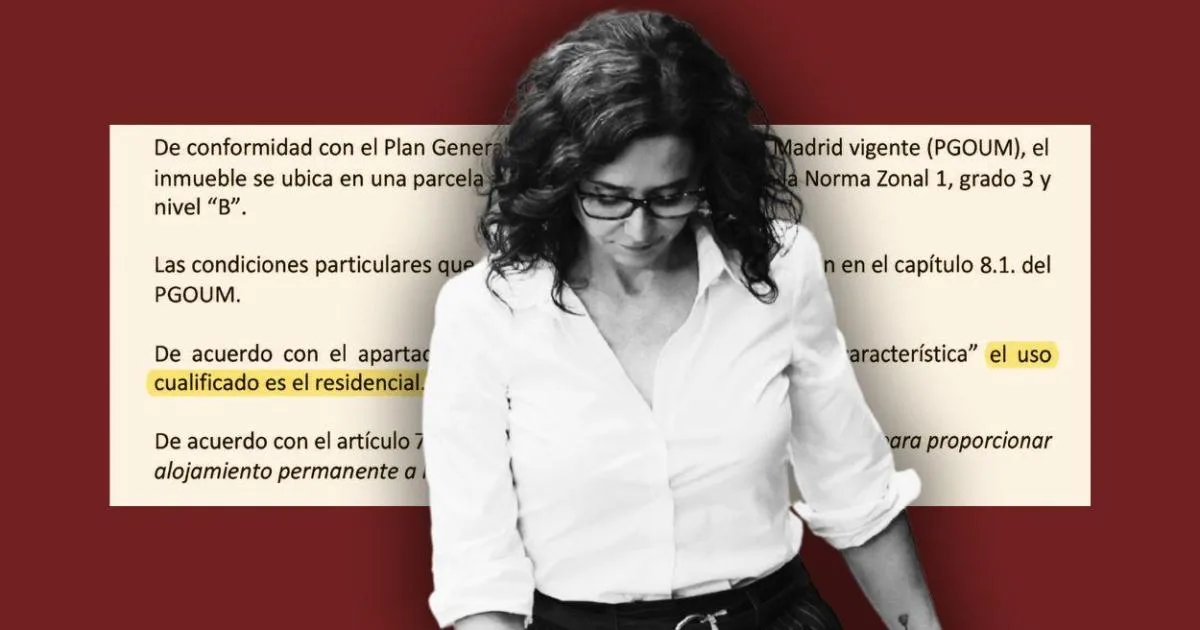 Aproximación al pensamiento político de Ayuso a través de una entrevista imaginaria