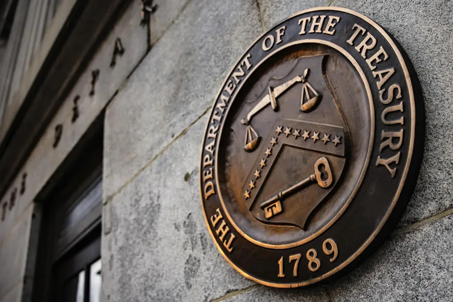 OFAC sanciona a la empresa offshore Bluewave Properties por vínculos petroleros con Venezuela