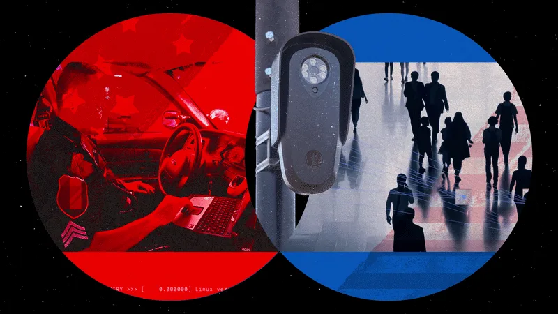 This Is Flock’s AI Search Tool for Cops