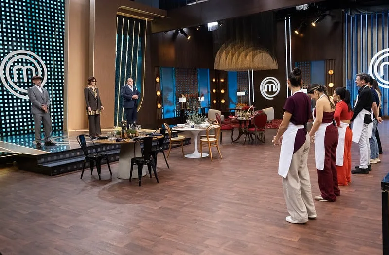 Veja o desafio para os participantes no próximo episódio de “MasterChef Brasil”