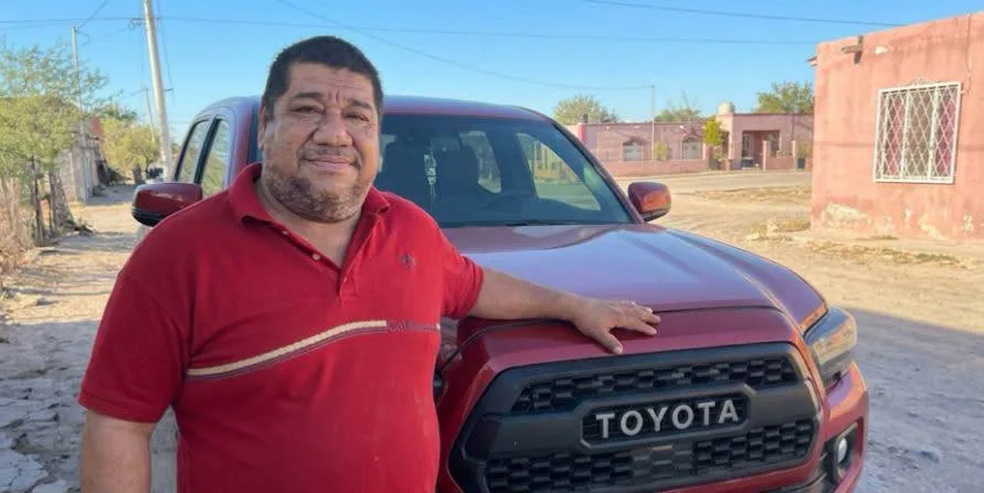 Detienen a dos por asesinato de comerciante en Viesca