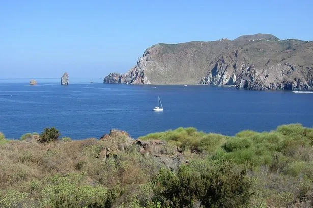 Naked body of Brit, 35, found in Italy as cops fear killing in 'ritual gone wrong'