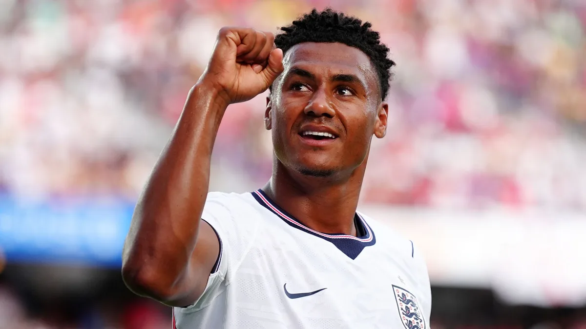 Watkins keen on move to Al Hilal as talks ongoing with Villa