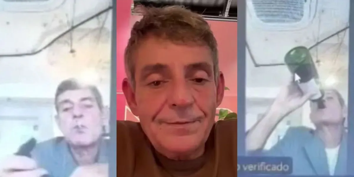 CNJ determina afastamento de juiz que tomou vinho e fumou durante julgamento