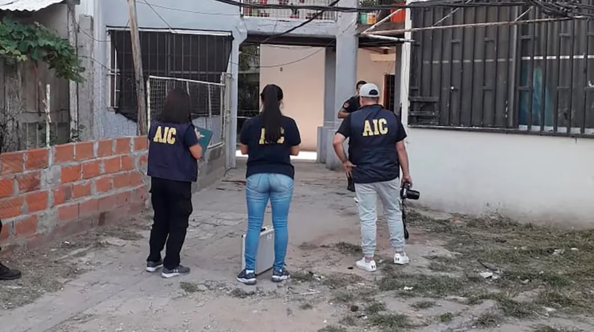 Detuvieron en Córdoba al último prófugo por el asesinato de dos adolescentes en Rosario