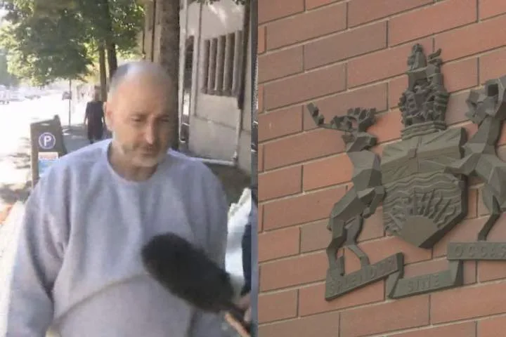 Man who set fire as distraction to shoplift in Vancouver grocery given conditional sentence