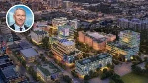 Fortunas, negócios e agora uma universidade bilionária redesenham Miami