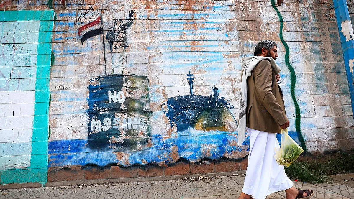 Houthis consolidam avanços, pressionam sauditas e dão cartas ao Irão
