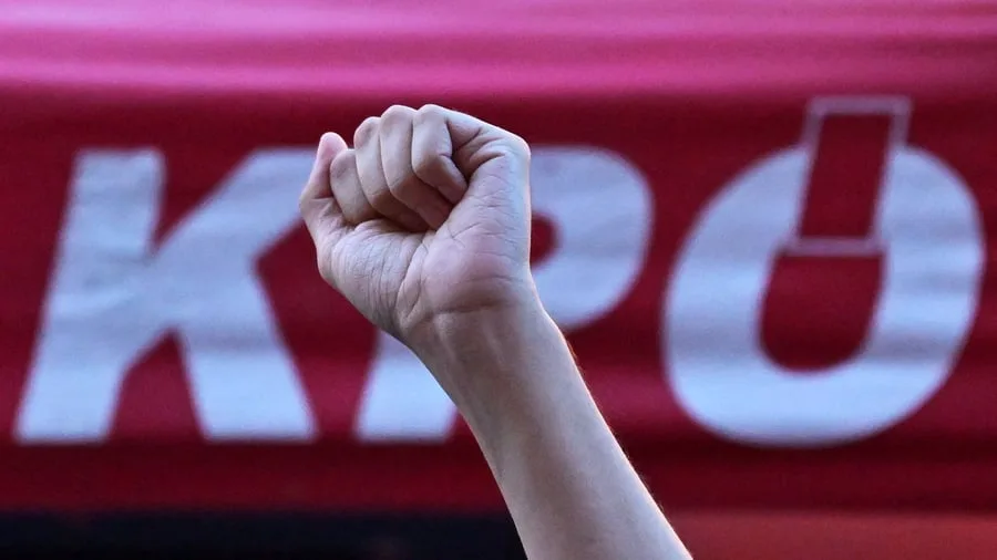 Linke Politik: In Österreichs zweitgrößter Stadt regieren die Kommunisten – ein Modell für Berlin?