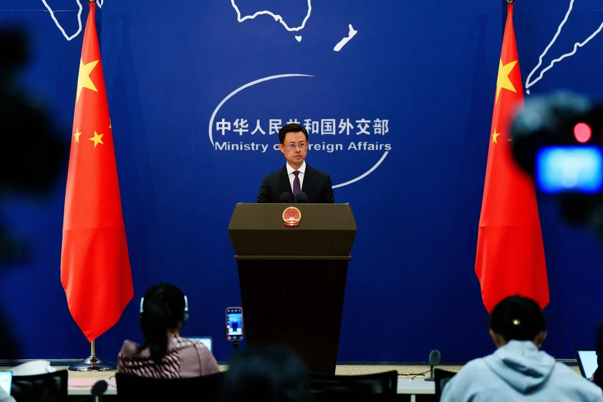 China envía un nuevo paquete de ayuda a Nepal tras la devastadora riada