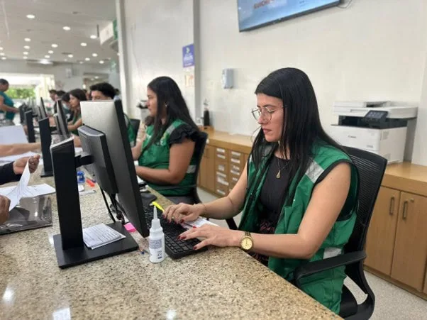 Acre fica entre os dez estados com melhor desempenho em ranking de serviços públicos digitais