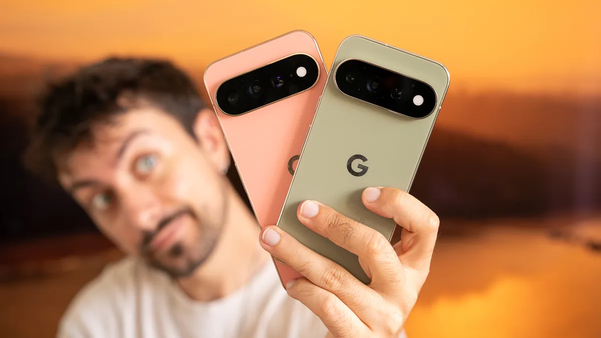 Test des Google Pixel 11 Pro et Pixel 11 Pro XL : des smartphones toujours plus chers et toujours moins innovants
