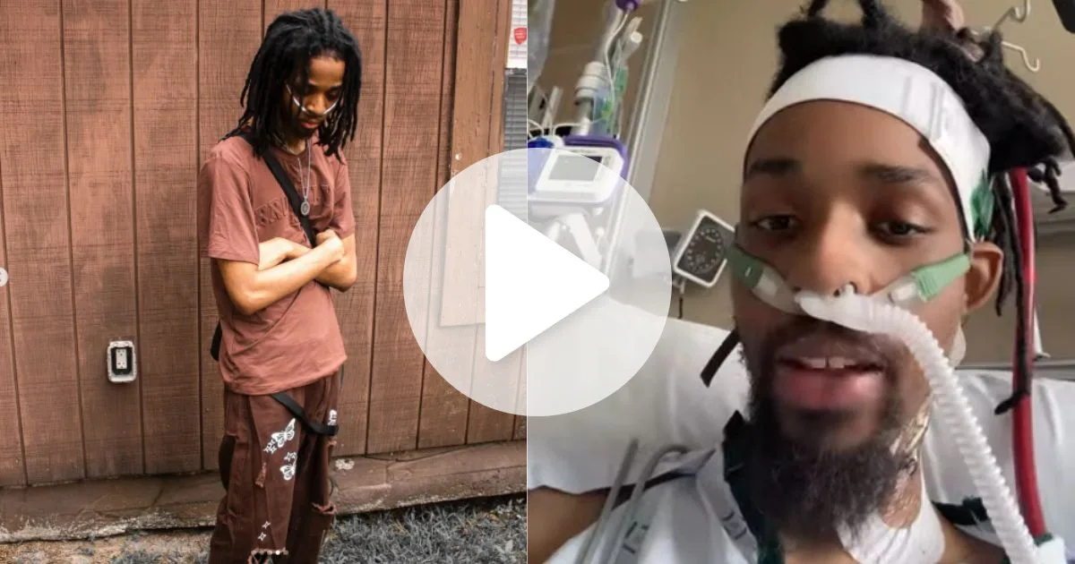 Gamer internado na UTI aguarda transplante de pulmão e emociona a web ao revelar o sonho de viver para jogar GTA 6, mobilizando doações de quase R$ 500 mil para pagar seu tratamento hospitalar