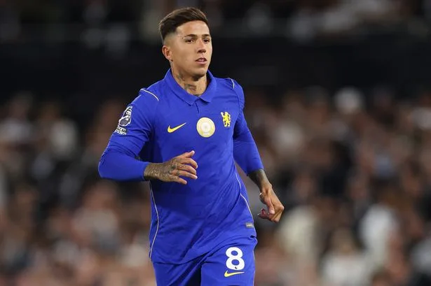 Man City to make £100m Enzo Fernandez transfer bid despite missing Chelsea's deadline