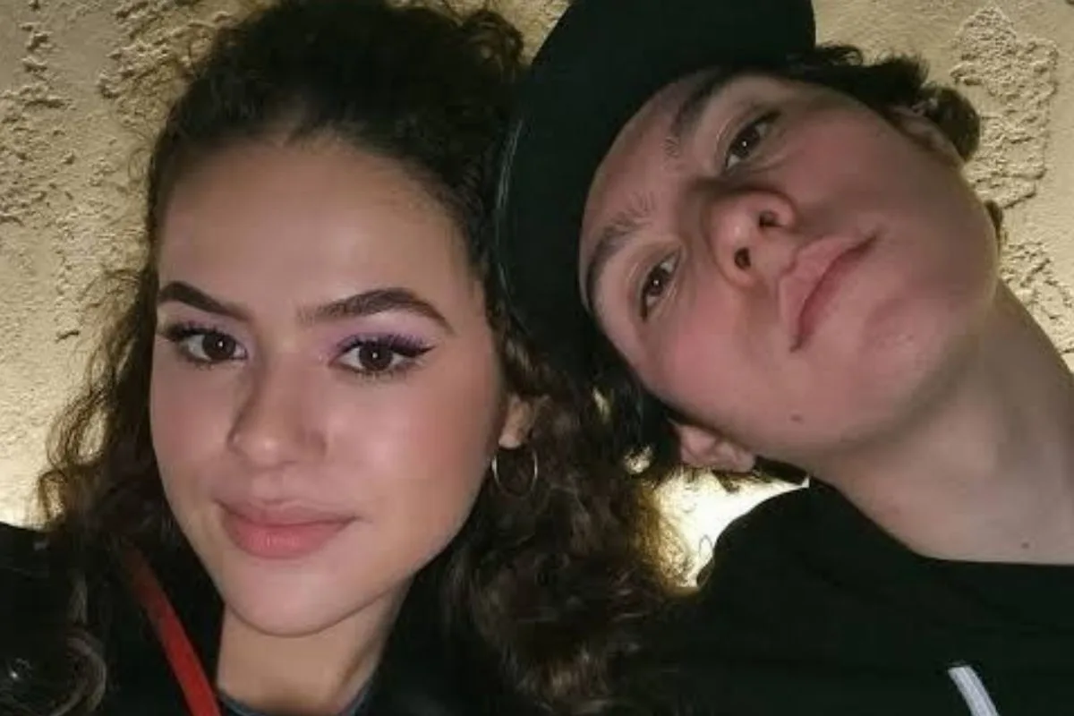 Nicholas Arashiro: quem é o ex que foi o único a ouvir “eu te amo” de Maisa