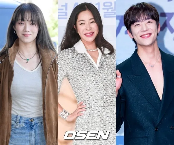 이성경 5천만원→이혜영 3천만원..거제 집중호우 수해 이웃에 기부 [공식]