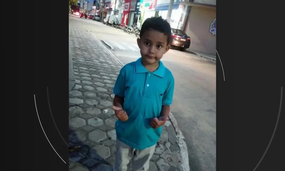 Criança morre após passar mal em escola da Bahia; caso é investigado pela polícia