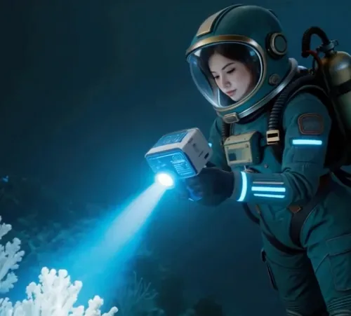 Mission Unlock | Ep 8: If mountains and rivers lose their hues, how can we light up the future?