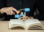 British AI pioneer: Cut stamp duty on shares to power tech boom