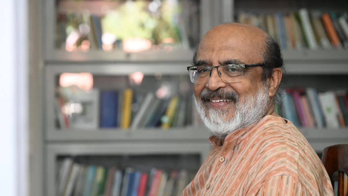 How Keralam can overcome its legacy infrastructure deficit