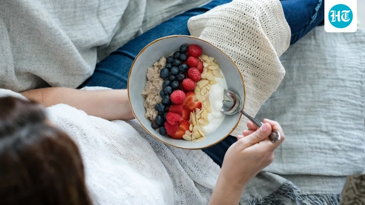 New York dermatologist's daily diet for natural beauty: Which foods you should eat and avoid for better skin