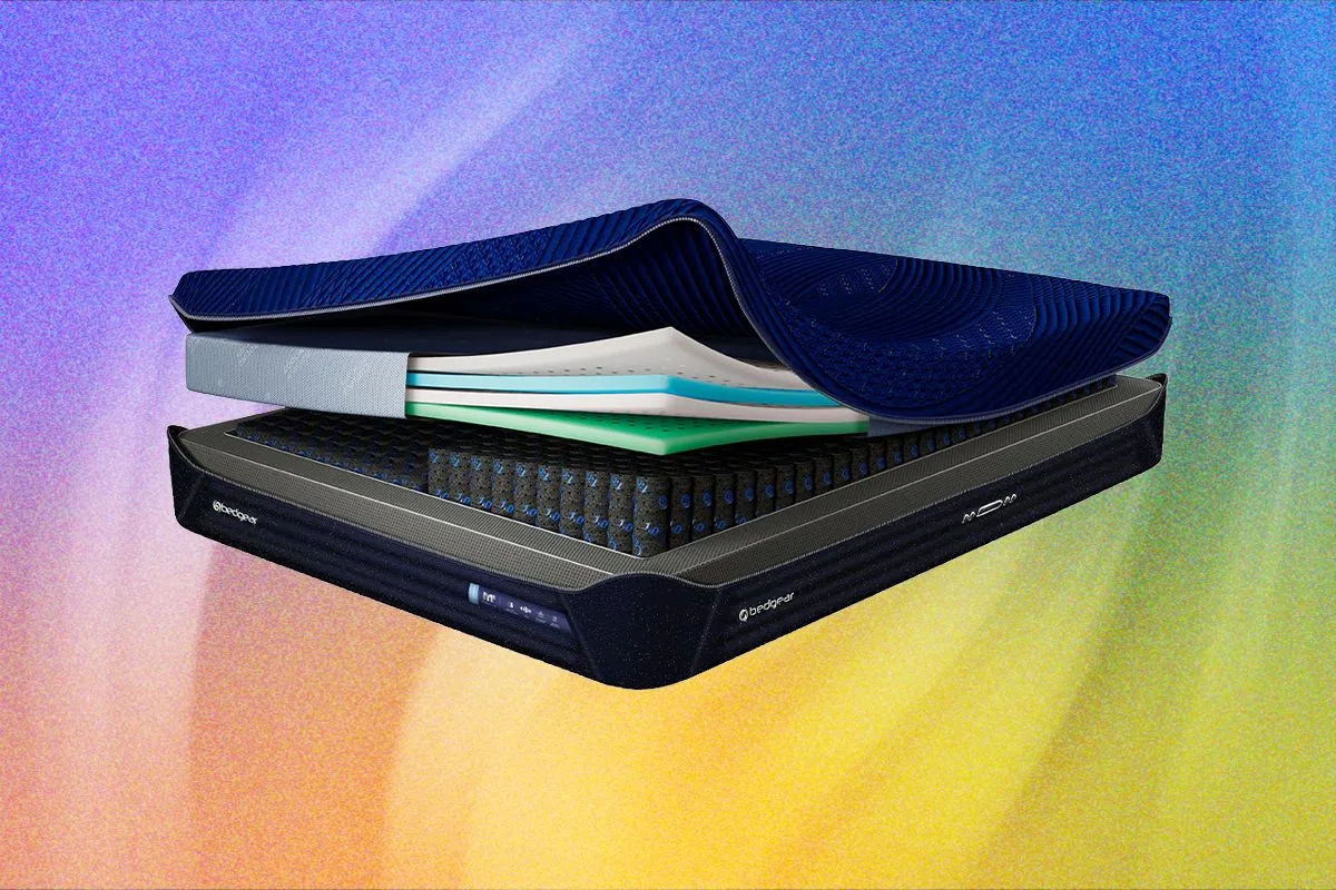 The 10 Best Cooling Mattresses for Hot Sleepers (2026)