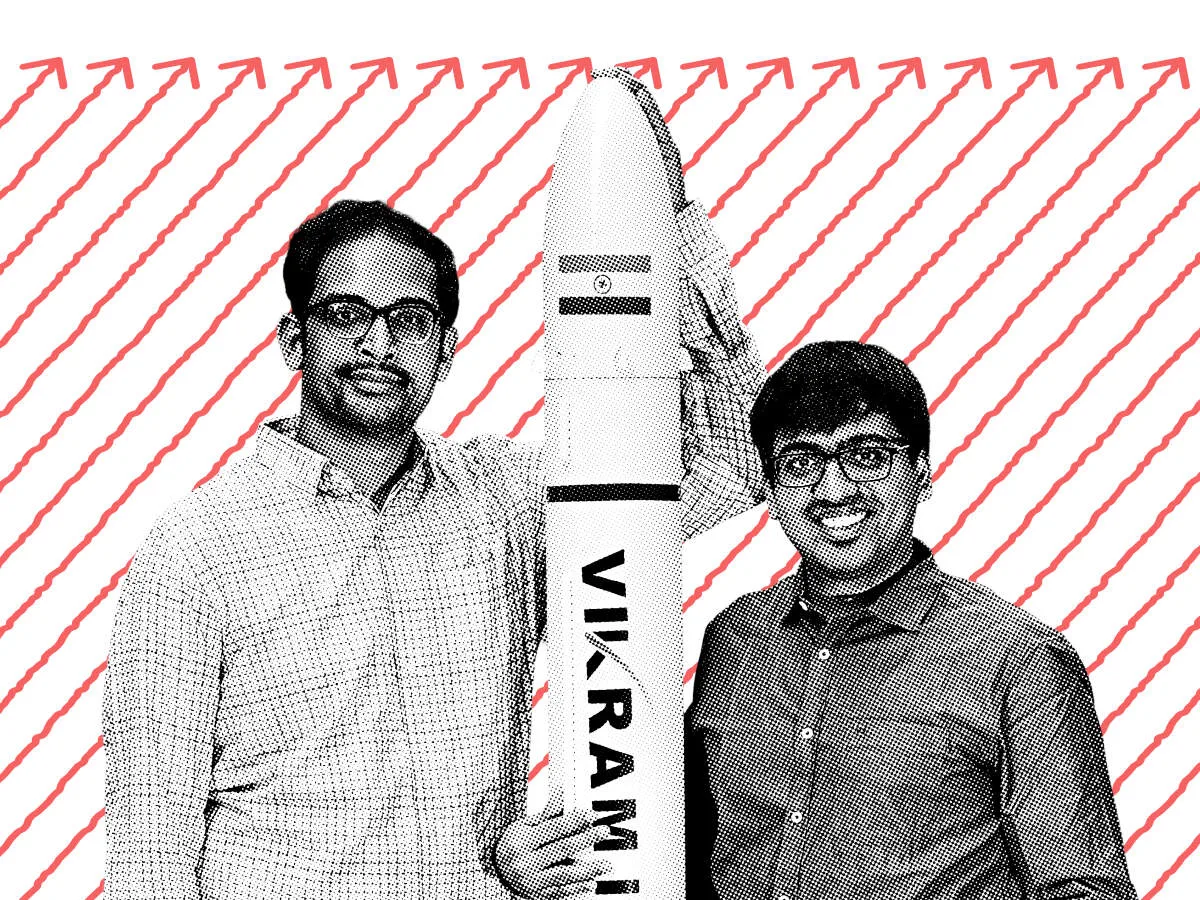 Skyroot eyes funding boost; MDR deferment cheers D2C brands