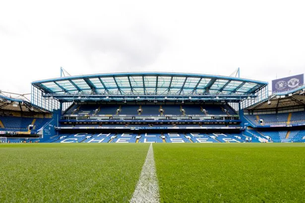 Chelsea secure agreement to host Champions League games for Shakhtar Donetsk