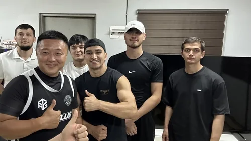 [다문화 3.0] "'킹덤 안동'으로 오세요"…격투기로 다문화 가족 품었다
