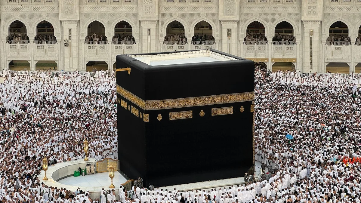 "Hope For Peace, Stability": India Condemns Houthi Drone Attack Near Mecca