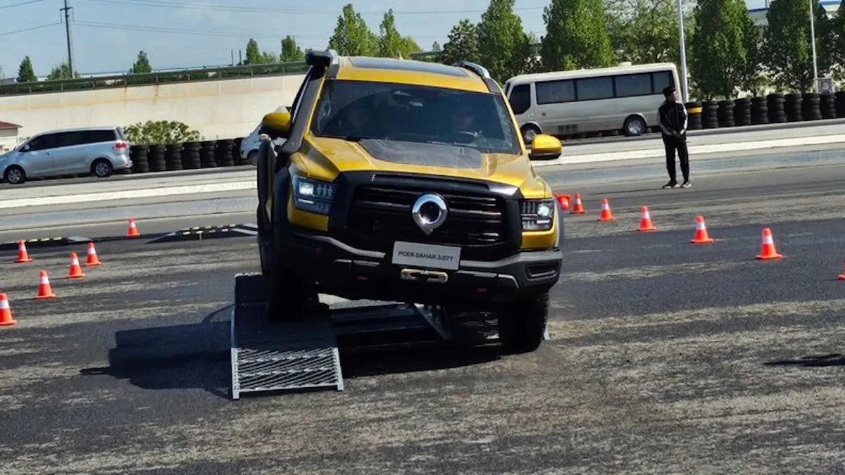 Chineses invadem ranking de picapes e SUVs mais vendidos do Brasil em agosto