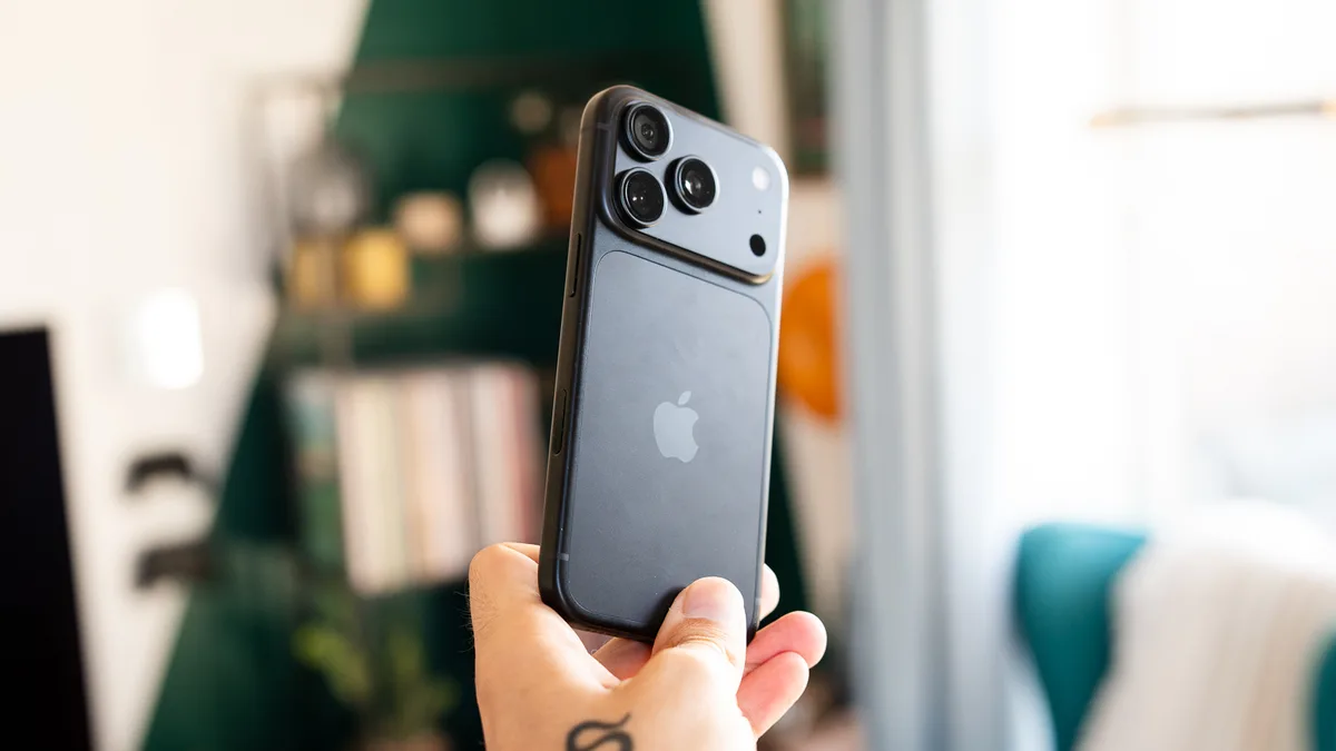 iPhone 18 Pro : Apple aurait déjà réduit ses commandes de 20 %, les prix commencent-ils à peser ?