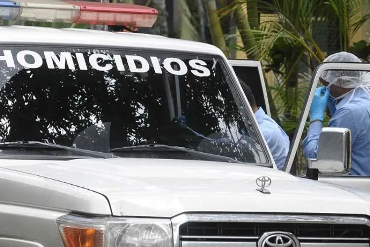 Atrapado por participar en un asesinato hace 11 años