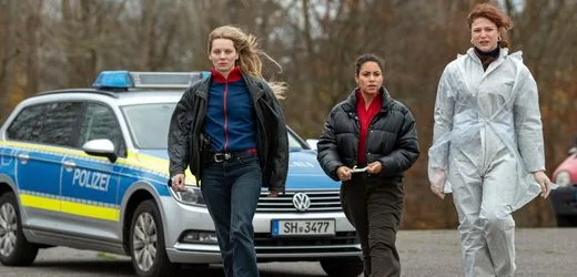 »Tatort« heute aus Kiel: »Unter Freunden« im Schnellcheck