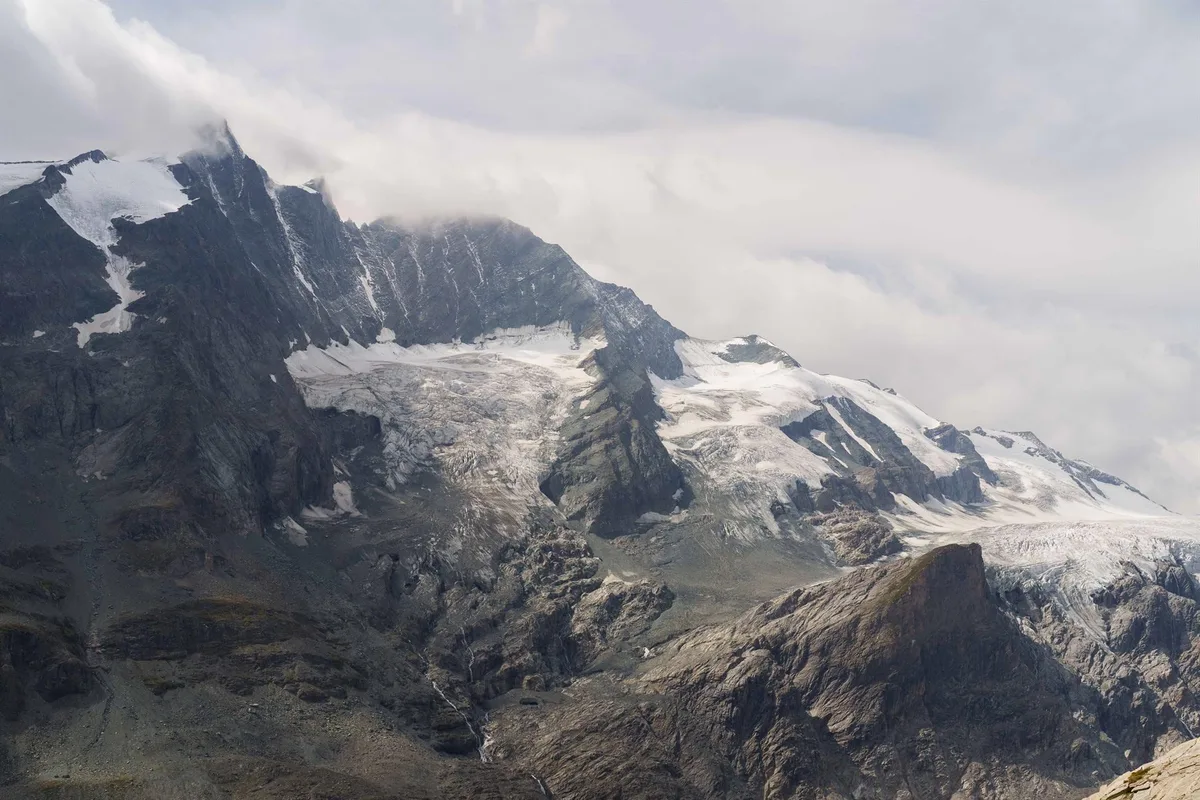 Muere un escalador alemán de 19 años tras un accidente en los Alpes austriacos