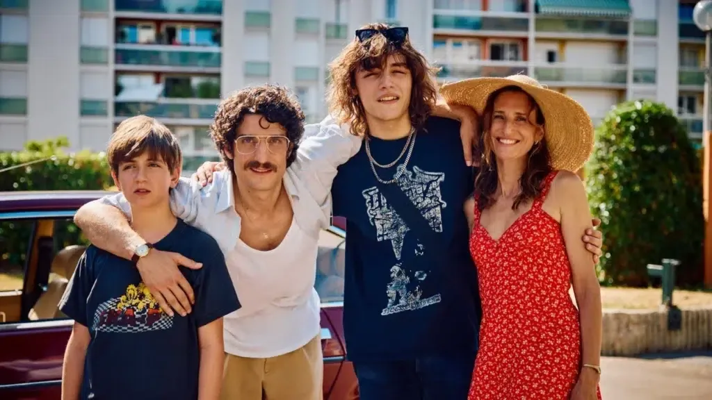 Apenas uma Ilusão