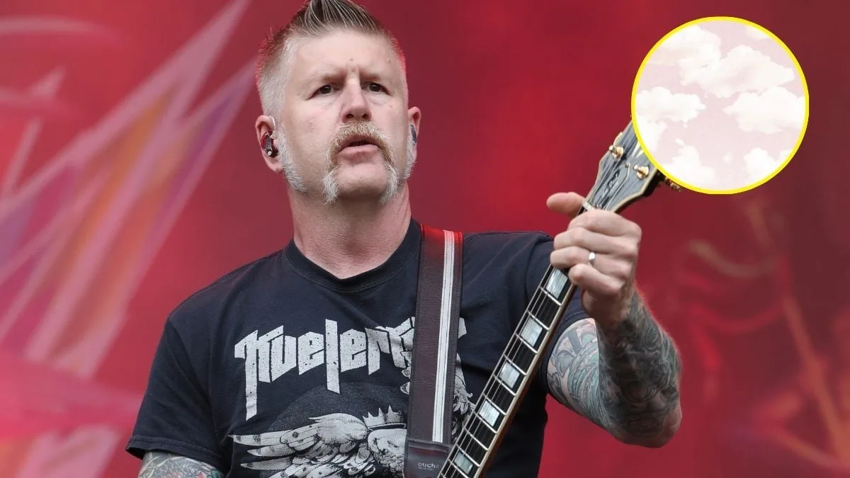Bill Kelliher (Mastodon) elege disco do Turnstile como um dos melhores da história do Hardcore