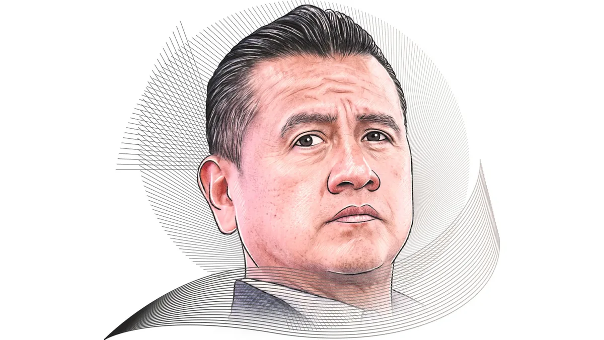Michoacán: entre el campo y el puerto