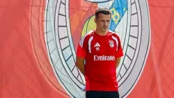 Benfica: Banjaqui e Kaminski falham Celtic, Bah integrado
